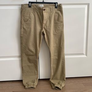 Jack & Jones Men’s Pants